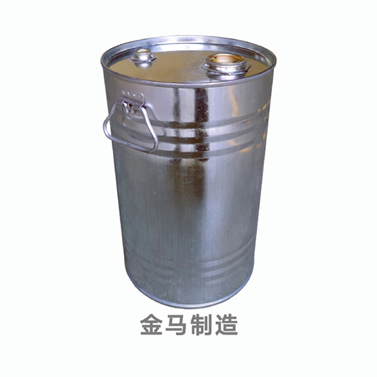 南京不锈钢桶